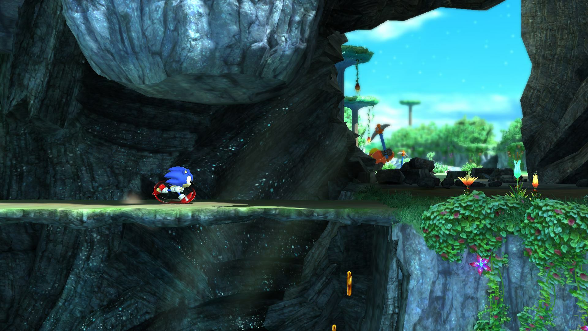 Sonic Generations (Edición Coleccionista) - Imagen 25